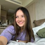 Francisca Aronsson Instagram - :)🤍