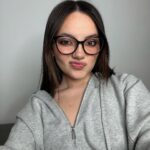 Francisca Aronsson Instagram - Caras y muecas . 👀😆🤓