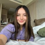 Francisca Aronsson Instagram - :)🤍