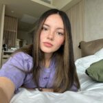 Francisca Aronsson Instagram - :)🤍