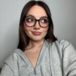 Francisca Aronsson Instagram - Caras y muecas . 👀😆🤓