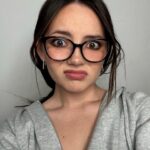 Francisca Aronsson Instagram - Caras y muecas . 👀😆🤓