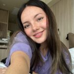 Francisca Aronsson Instagram - :)🤍