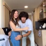 Francisca Aronsson Instagram – Desatados en Madrid jajajajaja 🕺🩷