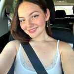 Francisca Aronsson Instagram – Pónganse el cinturón de seguridad.