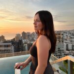 Francisca Aronsson Instagram – Te extraño Lima Limón 🇵🇪❤️
Pronto iré!!