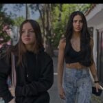 Francisca Aronsson Instagram - La escena y un poco del backstage de la serie Lalola por @vix ! ❤️❤️🙇🏻‍♀️ Ya la vieron? Si es así, que les pareció? Los leo 👀 Gracias a los que guardan y comparten este reel en sus redes.🥰 🎬🎥 : Descargar @vix en USA y Latinoamerica para ver la serie mexicana LaLola @barbaraderegil @vix @joshuamintzoficial @anaceliaurquidi #méxico #vix #serie #lalola