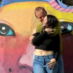 Francisca Aronsson Instagram – El hombre de mi vida❤️ como te amooooooo papá. 
Mi mejor amigo y padre… 
Soy feliz contigo, mami y Maxi. 

@chris_aronsson