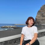 Francisca Aronsson Instagram – Feliz cumpleaños a la abuela más bella persona, cariñosa, atenta, cálida e icono. 
Te amo tanto , tanto que no puedo ni escribirlo. Eres la mejor del mundo ❤️
Por ahí me contaron que cuando llegué a casa después de nacer, te vi y me quedé pasmada contigo. Desde bebé sabía que serías de mis personas favoritas en esta tierra.