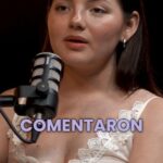 Francisca Aronsson Instagram - INFANCIA DIFERENTE Y CRECIMIENTO PRECIPITADO La infancia es una etapa crucial para el desarrollo humano. Las experiencias positivas durante la infancia, como el amor y la atención, son esenciales para un desarrollo saludable, mientras que las experiencias negativas pueden tener un impacto duradero en la persona. Hoy en Todos Sanamos Lizbeth Cueva conversó con Francisca Aronsson quién nos habló sobre su niñez y cómo es que sobrelleva el cambio de la adolescencia hacia la adultez. Suscríbete al canal de Youtube Todos Sanamos 🔔⬇️ / @todossanamos #todossanamos #lizbethcueva #psicologia #franciscaaronsson #saludmental #infancia #crecimientoprecipitado #adolescencia