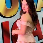 Francisca Aronsson Instagram - Gran estreno Pítucas sin Lucas 🩷 Este LUNES 6 DE MAYO por @latina.pe Producción : @mega.tv , @latina.pe , @chasquipro . Reel : @angoraperu @thebrahiann