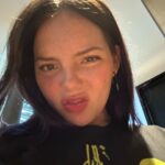 Francisca Aronsson Instagram – Un poquito de mi viaje a Chile esté año 2023 🇨🇱❤️. 
 
#Recuerdos