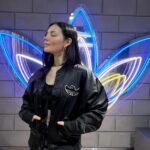 Francisca Aronsson Instagram – El mayor enemigo de uno mismo/a es el miedo. No dejes que esto te paralice.

Conocer y aceptar tus miedos es el primer paso para poder enfrentarte a ellos y trabajar en superarlos. Depende de ti desprenderte de ellos. Y si el miedo te supera pide ayuda profesional 💫

@adidaspe #publicidad 
#CreadoConAdidas