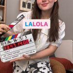 Francisca Aronsson Instagram - Pronto LALOLA , serie por @vix 🧡 Mi primera producción mexicana 🇲🇽 ! Imagínate irte a dormir con un 🍆 y levantarte con dos 🍈 🍈… jajajajaja Les va a encantar esta comedia mexicana que hicimos con mucho amor 🎬! Que delicia trabajar con todo este increíble equipo; @barbaraderegil , @diego_amoz , @alexisayala , @alexdelamadrid , @carmen_madridofficial , @anaceliaurquidi , @joshuamintzoficial , @analo y todo el resto del equipo 🩷 gracias por enseñarme tanto ! #Vix #Proximamente #LaLola