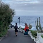 Francisca Aronsson Instagram - Hoy hace un año estábamos en La Palma (Una Isla de Canarias) rodando Hit temp 3 🎬🤍… Ojalá dar fecha de estreno pronto para todas las personas que desean verla✨ Recuerdos especiales en la isla :)
