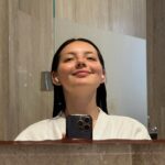 Francisca Aronsson Instagram – Un poquito de mi viaje a Chile esté año 2023 🇨🇱❤️. 
 
#Recuerdos