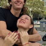 Francisca Aronsson Instagram – ❤️❤️❤️
