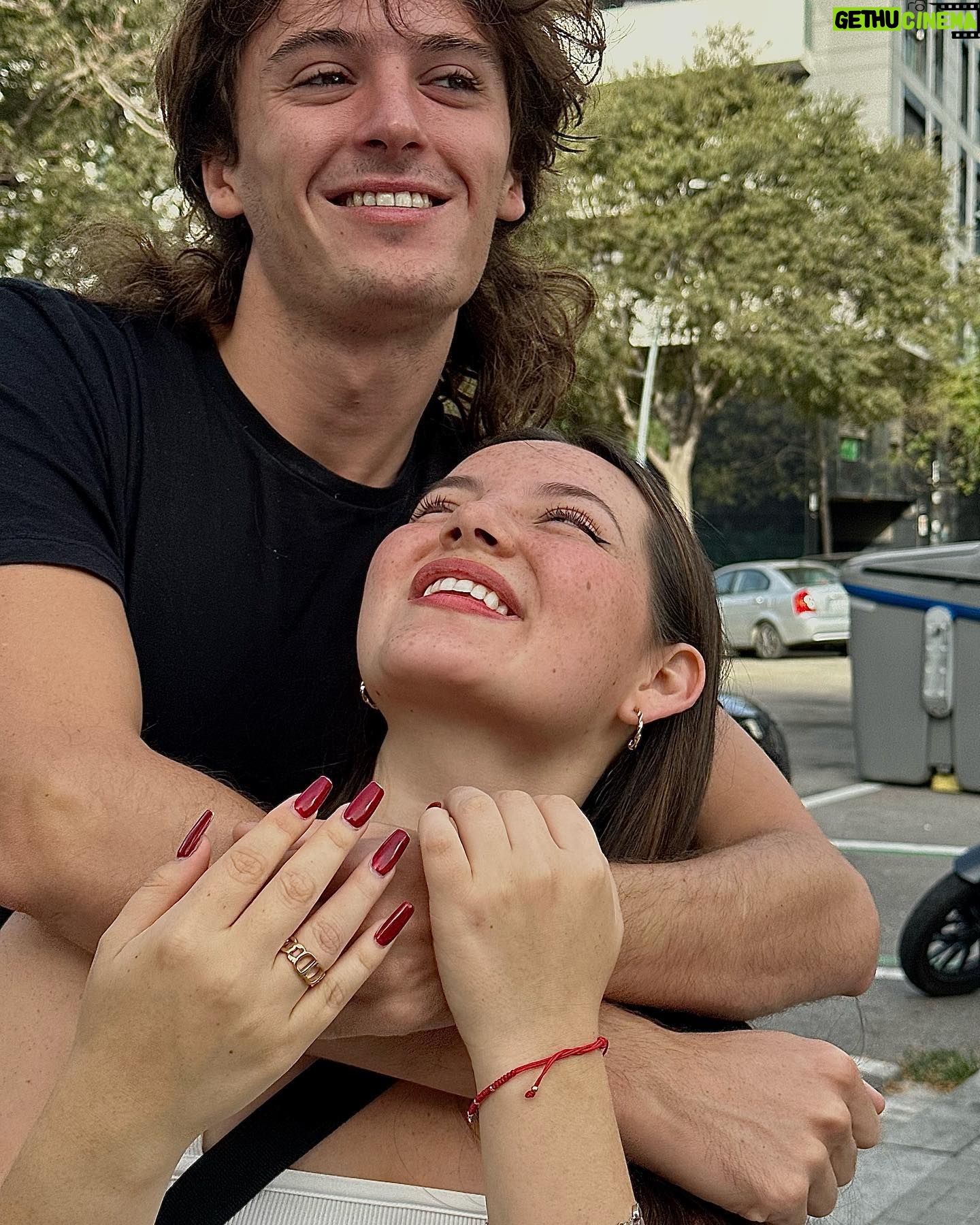 Francisca Aronsson Instagram - ❤️❤️❤️