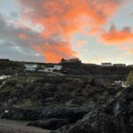 Francisca Aronsson Instagram – Hoy hace un año estábamos en La Palma (Una Isla de Canarias) rodando Hit temp 3 🎬🤍… 

Ojalá dar fecha de estreno pronto para todas las personas que desean verla✨

Recuerdos especiales en la isla :)