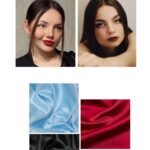 Francisca Aronsson Instagram - Make up with Fran🩷🫠 Jajajajaja me divertí haciendo este video. Les gustaría que haga más de este contenido?? Que les gustaría saber o ver ? Este maquillaje muy sencillo y natural porque el maquillaje está para resaltar lo bella que ya eres💫.