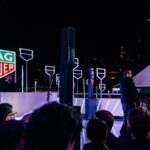 Francisca Cerqueira Gomes Instagram – thank u @tagheuer it was a fun night 🕺🏼