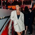 Francisca Cerqueira Gomes Instagram – thank u @tagheuer it was a fun night 🕺🏼