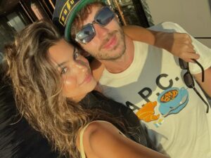 Francisca Cerqueira Gomes Instagram -