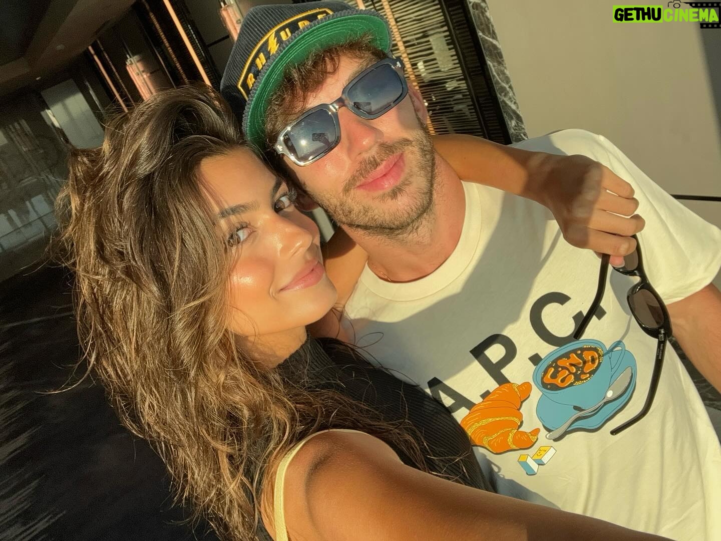 Francisca Cerqueira Gomes Instagram -