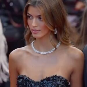 Francisca Cerqueira Gomes Instagram - still about @festivaldecannes ✨