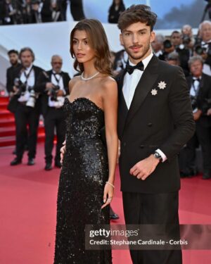 Francisca Cerqueira Gomes Instagram - still about @festivaldecannes ✨