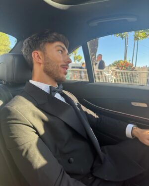 Francisca Cerqueira Gomes Instagram - still about @festivaldecannes ✨