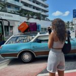Francisca Cerqueira Gomes Instagram - Ily miami