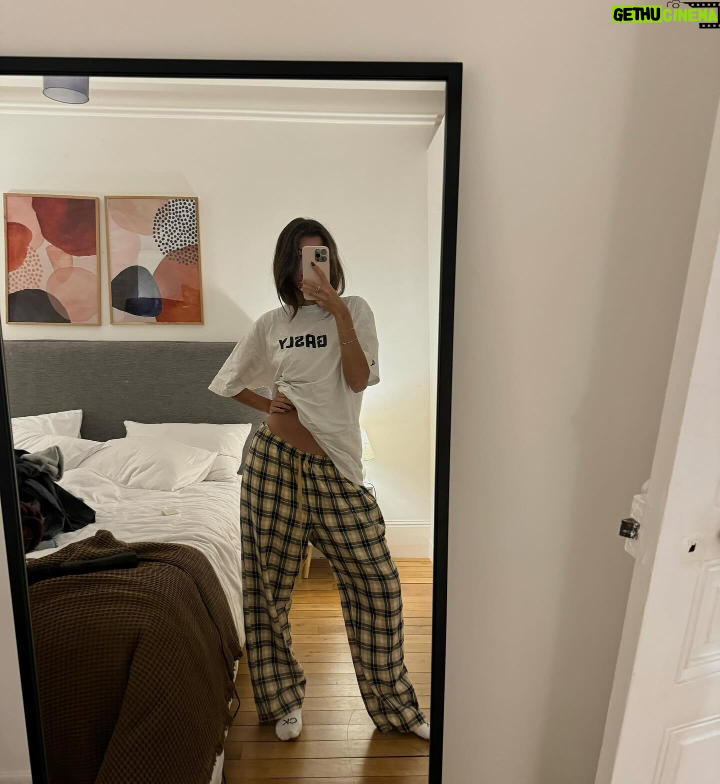 Francisca Cerqueira Gomes Instagram - from the last few weekssss