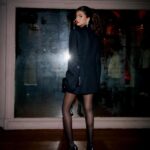 Francisca Cerqueira Gomes Instagram – #ad @louboutinworld night❤️