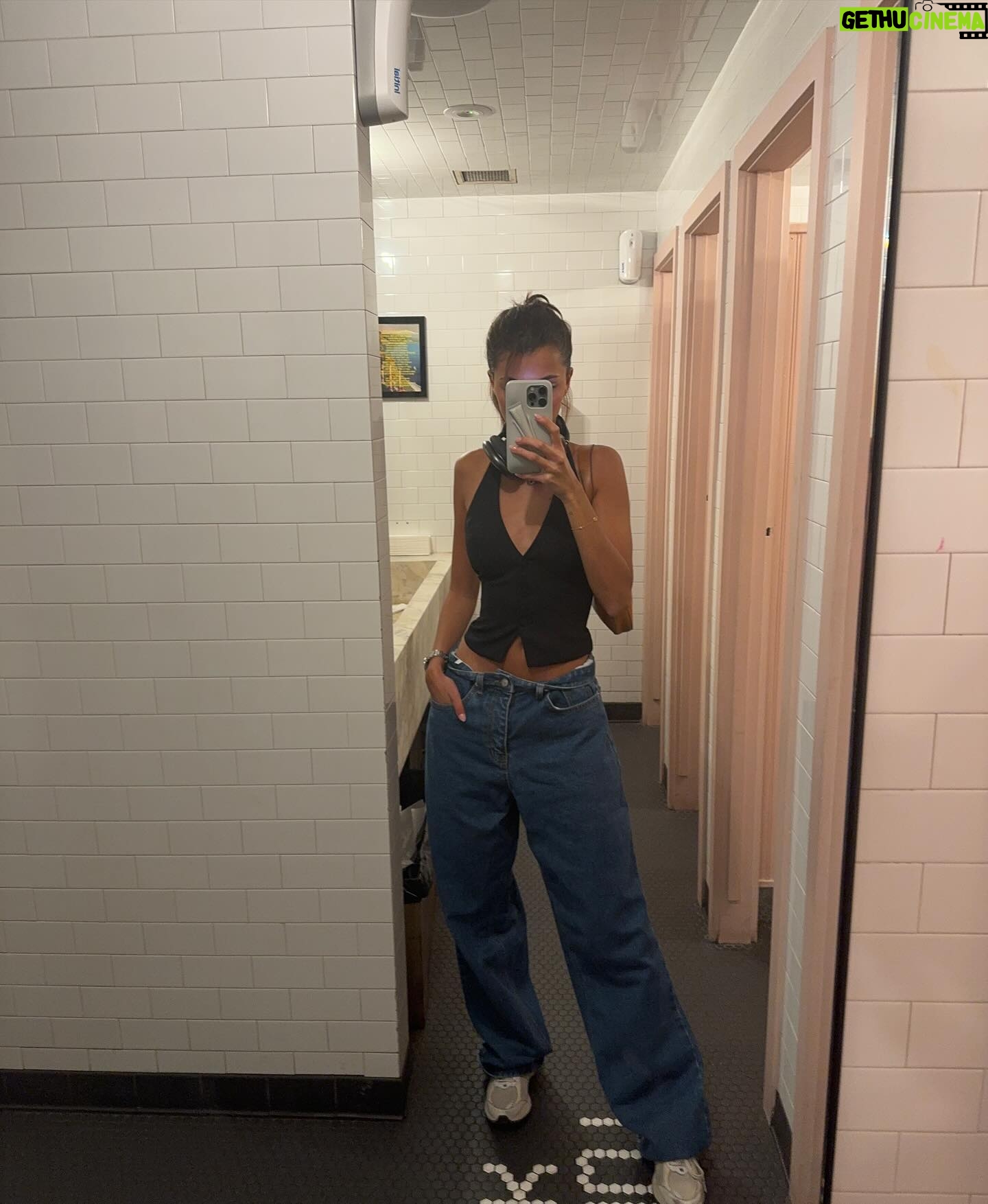 Francisca Cerqueira Gomes Instagram - Melbourne❤️