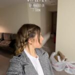 Francisca Estevez Instagram - Vlog número 4? Devuelta a Bogotá 🫠