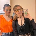 Francisca Estevez Instagram - Que tal les pareció el cap de ayer? Nos vemos hoy en Barú 🌴 @masterchefcelebrityco
