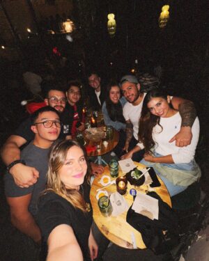 Francisca Estevez Instagram - Photo dump !! ✨🫶