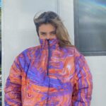 Francisca Estevez Instagram – ☔️