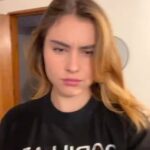 Francisca Estevez Instagram – 😶