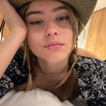 Francisca Estevez Instagram - Random