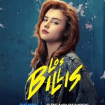 Francisca Estevez Instagram - Era mejor cambiarse de acera que toparse con ellos en la calle. 🏃🏽💨 #LosBillis, nueva serie este 3 de noviembre por #PrimeVideoLAT