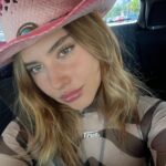 Francisca Estevez Instagram - Tu barbie cowgirl fav 🌸