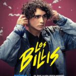 Francisca Estevez Instagram - Era mejor cambiarse de acera que toparse con ellos en la calle. 🏃🏽💨 #LosBillis, nueva serie este 3 de noviembre por #PrimeVideoLAT