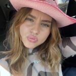 Francisca Estevez Instagram - Tu barbie cowgirl fav 🌸