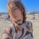 Francisca Estevez Instagram - Haven’t been on here for a while 🌊