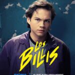 Francisca Estevez Instagram - Era mejor cambiarse de acera que toparse con ellos en la calle. 🏃🏽💨 #LosBillis, nueva serie este 3 de noviembre por #PrimeVideoLAT