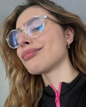 Francisca Estevez Instagram - Photo dump for no reason