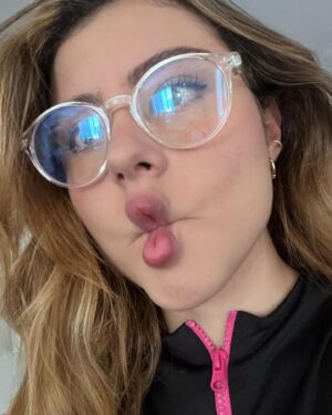 Francisca Estevez Instagram - Photo dump for no reason