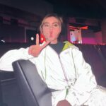Francisca Estevez Instagram – J U N G L E 
@jungle4eva